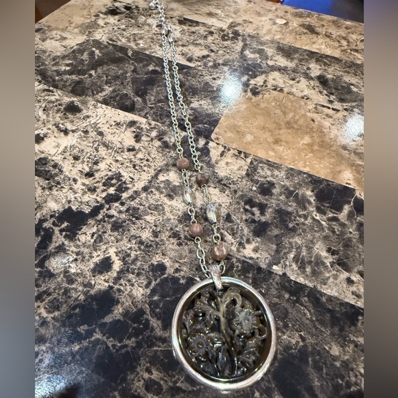 Brighton Thai Garden Necklace - Picture 6 of 9